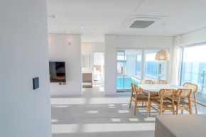 Boryeong I-Ocean Pool Villa